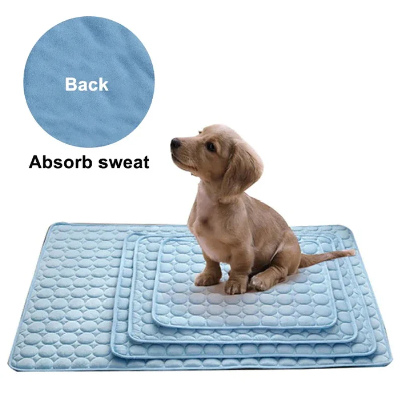 Dog Cooling Mat Pad - Image 14