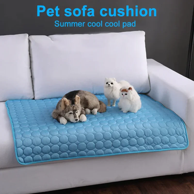 Dog Cooling Mat Pad - Image 20
