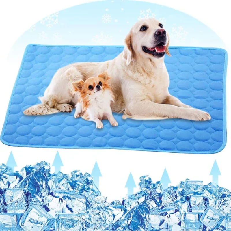 Dog Cooling Mat Pad - Image 23