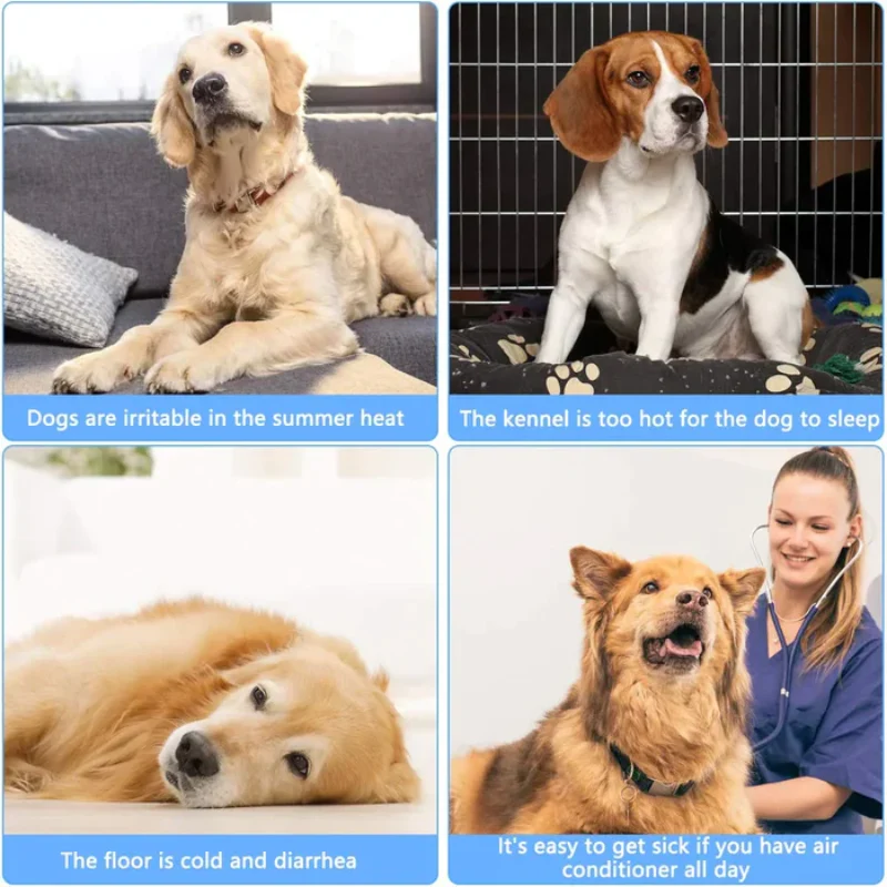 Dog Cooling Mat Pad - Image 26