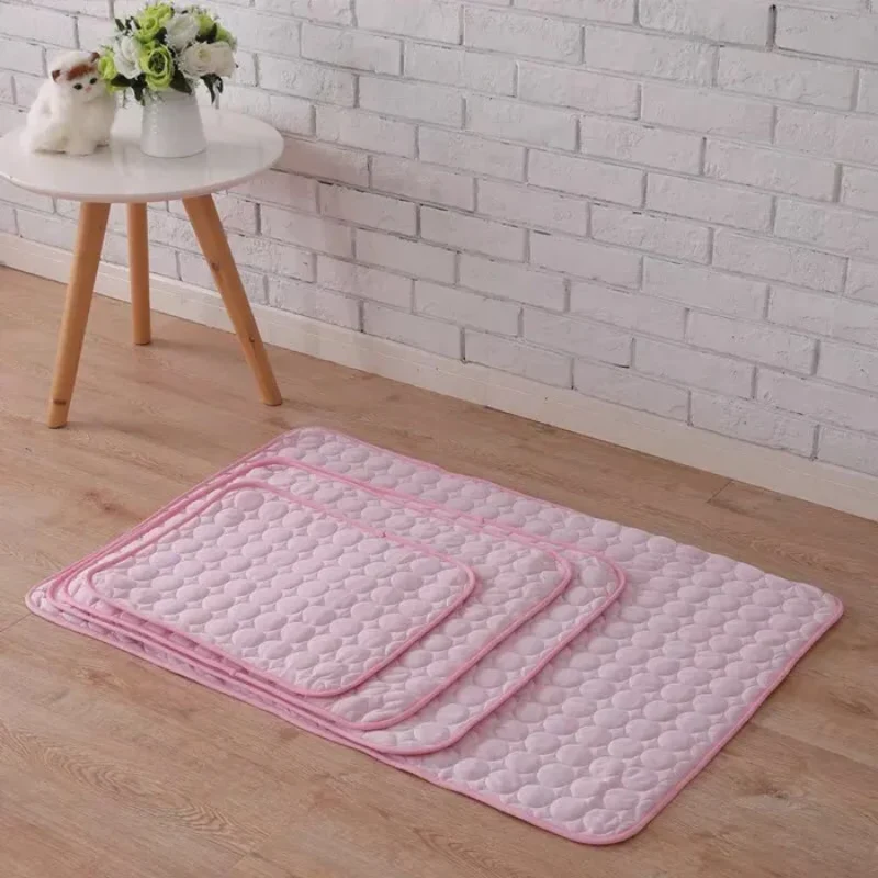 Dog Cooling Mat Pad - Image 31