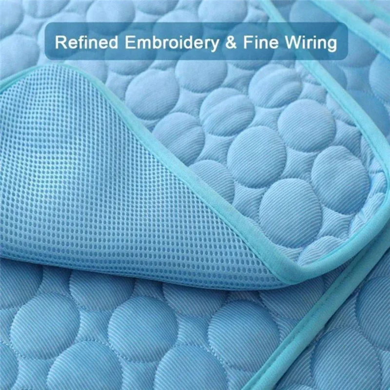 Dog Cooling Mat Pad - Image 7