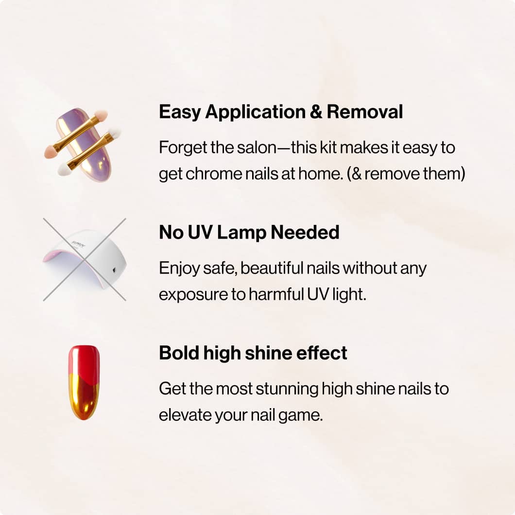 💅 Complete Manicure Kit -  Salon Results At Home - Image 10