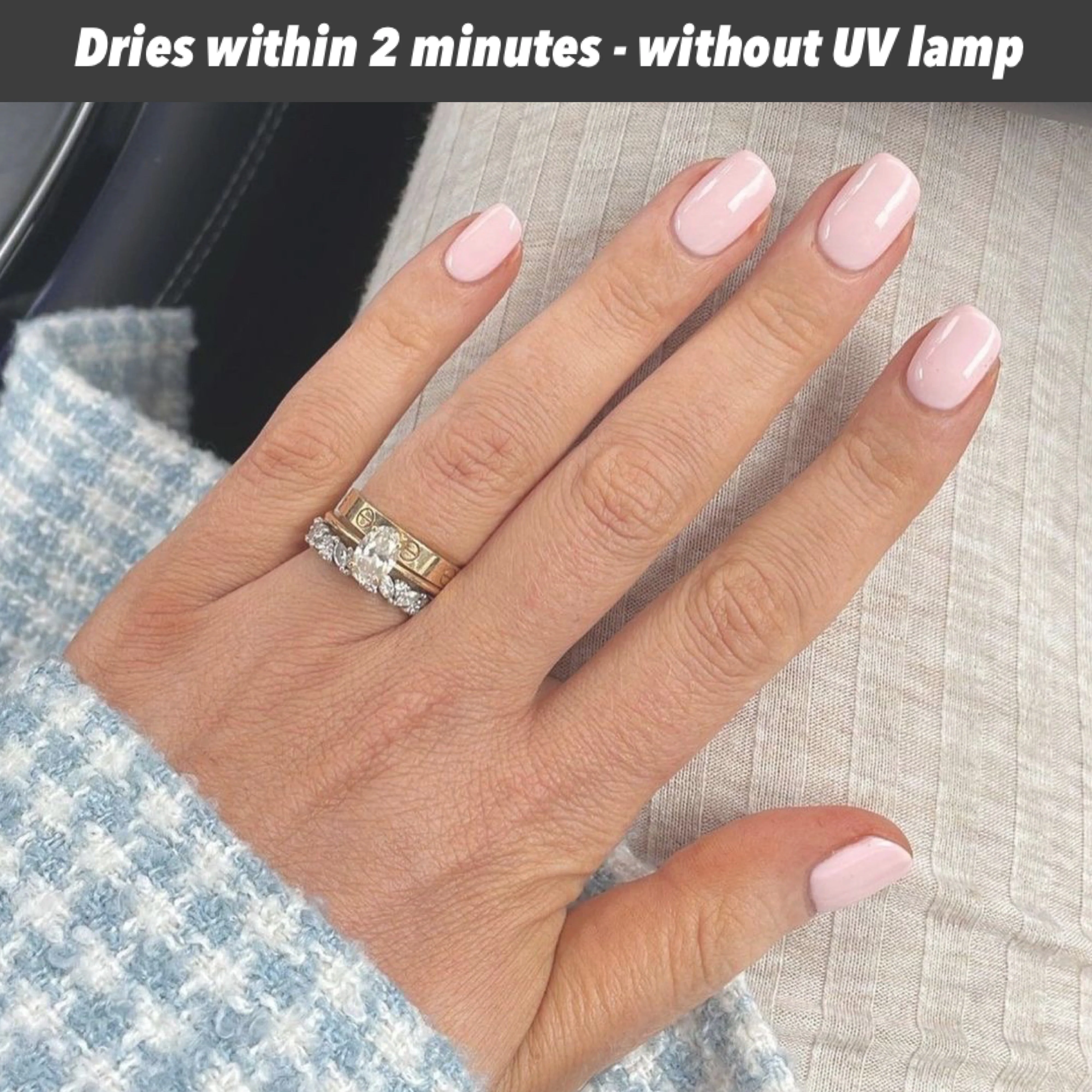 💅 Complete Manicure Kit -  Salon Results At Home - Image 5