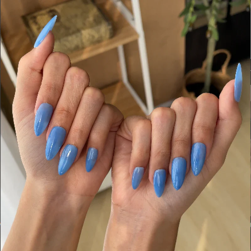 💅 Complete Manicure Kit -  Salon Results At Home - Image 8
