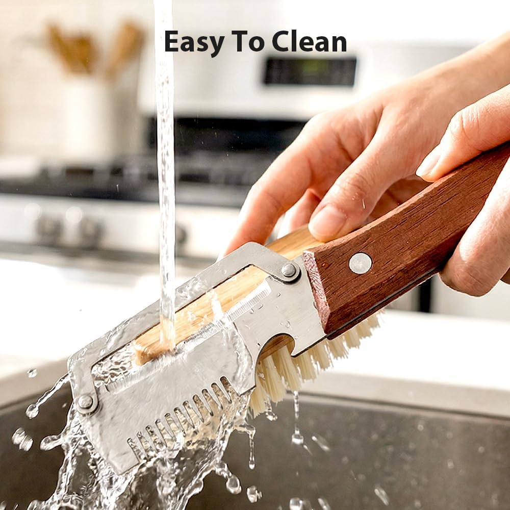 Multi-Functional Vegetable Peeler for Kitchen 🔪 - Image 11
