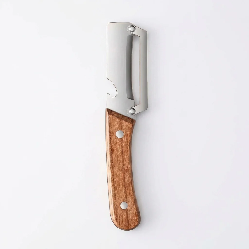 Multi-Functional Vegetable Peeler for Kitchen 🔪 - Image 13