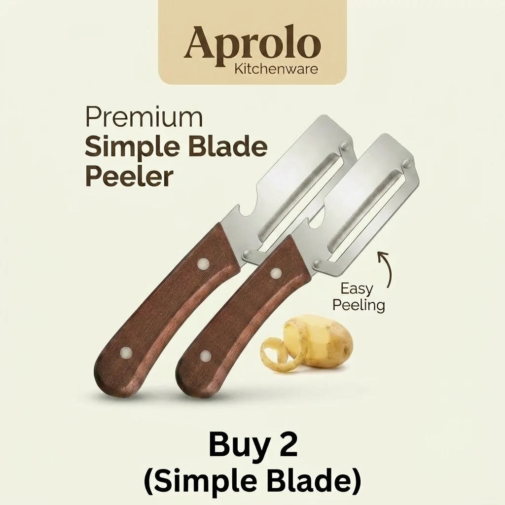 Multi-Functional Vegetable Peeler for Kitchen 🔪 - Image 18