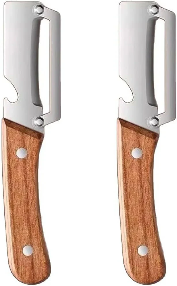 Aprolo™ Multi-Functional Vegetable Peeler for Kitchen 🔪 - Image 13