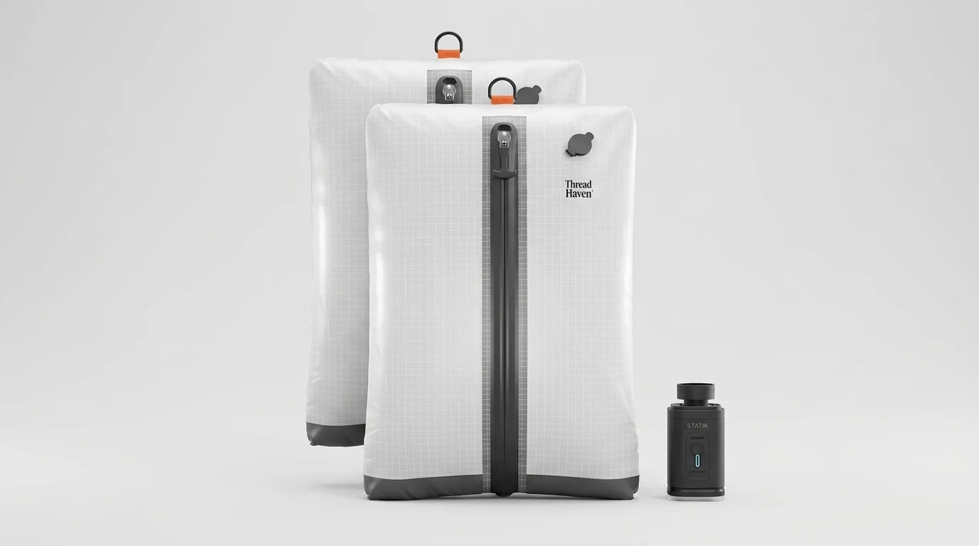 NanoPack™ Travel Kit | Offer LP - Image 9