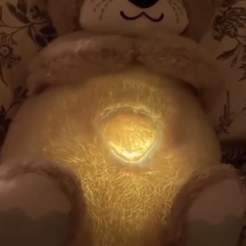 Calming Otter Plush - Image 6