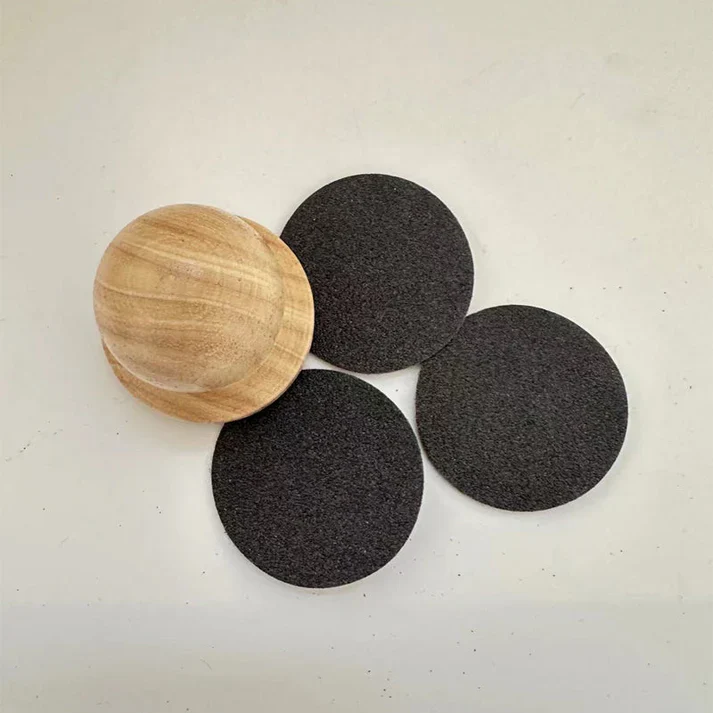 PawFile™ | Silent Wooden Dog Nail File - Image 16