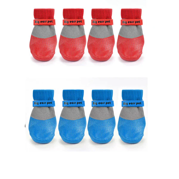PawShield™ Anti-Slip Paw Shoes - Image 12