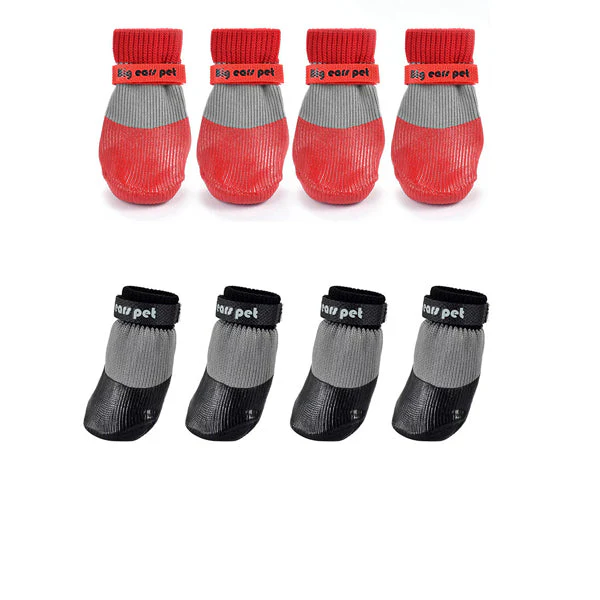 PawShield™ Anti-Slip Paw Shoes - Image 13