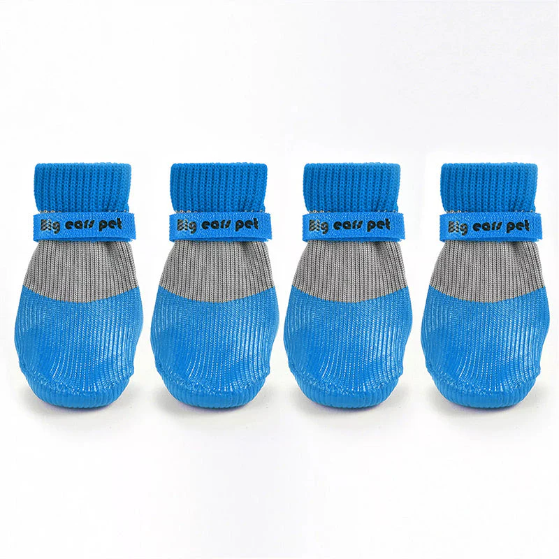 PawShield™ Anti-Slip Paw Shoes - Image 9