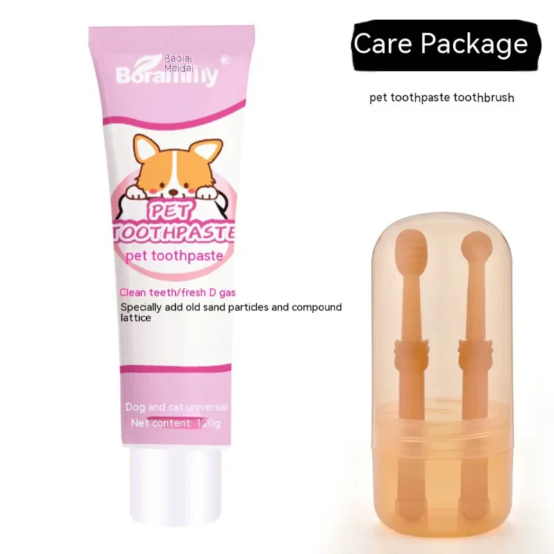 Pet Toothbrush - Image 10