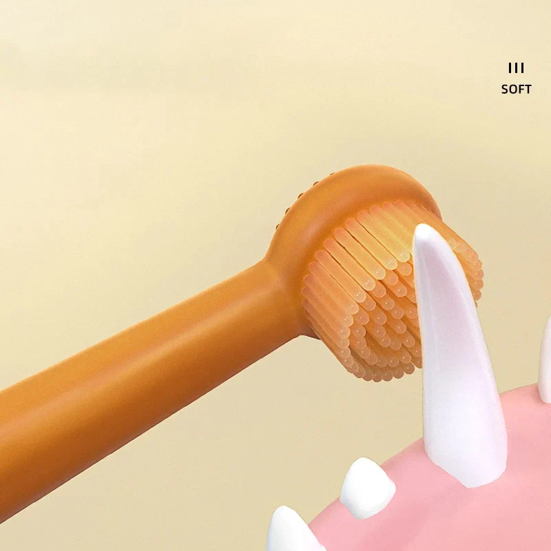 Pet Toothbrush - Image 5