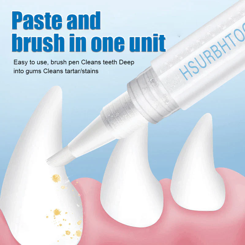 Pet Toothbrush Pen - Image 2