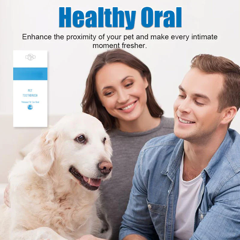 Pet Toothbrush Pen - Image 7
