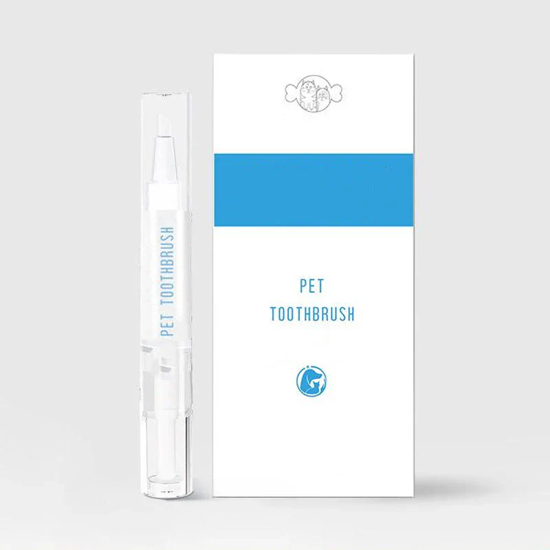 Pet Toothbrush Pen - Image 8