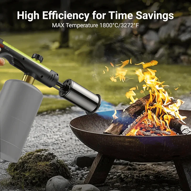Powerful Propane Torch Gun - Image 6