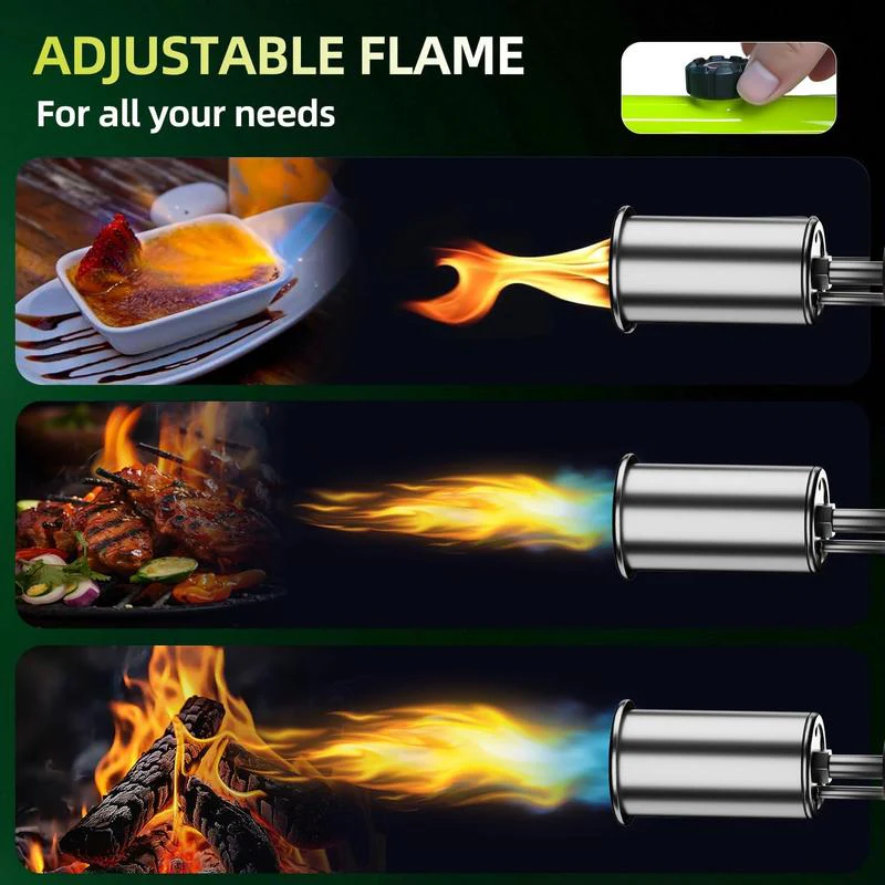 Powerful Propane Torch Gun - Image 7