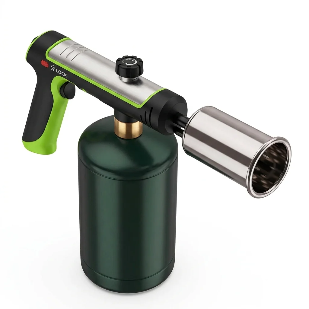 Powerful Propane Torch Gun - Image 9