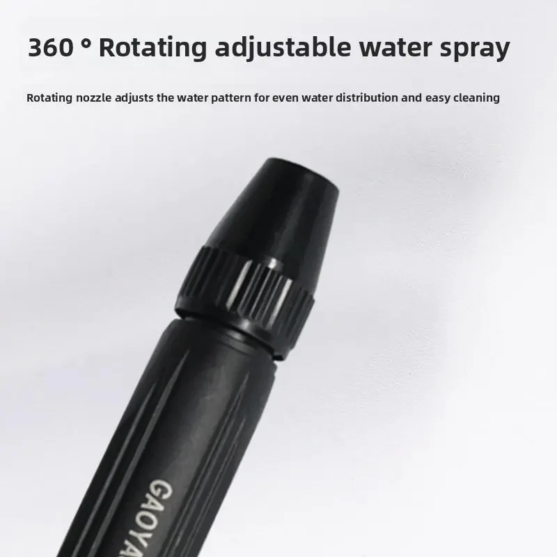 🚗Powerful High-Pressure Home Car Wash & Garden Sprayer - Image 5