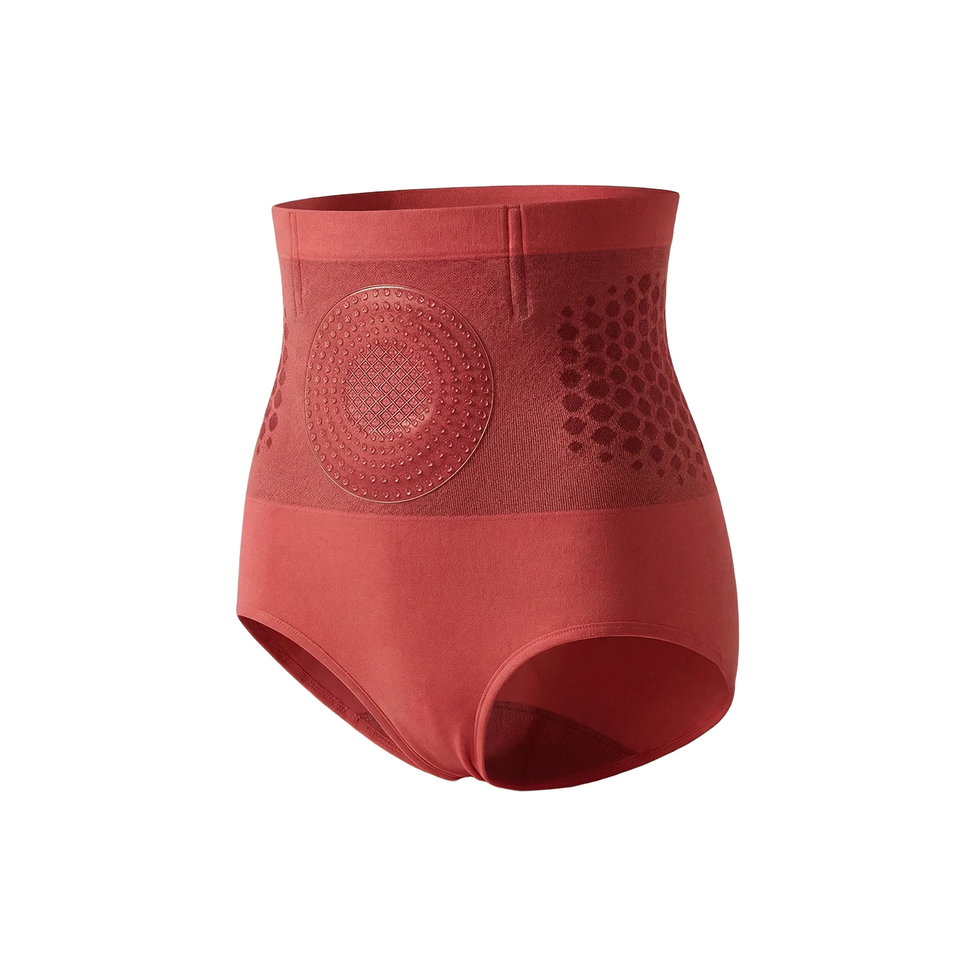 Moringa & Botanical 4-In-1 Thermo-Matrix Sculpting & Sweat-Enhancing Shorts - Image 23