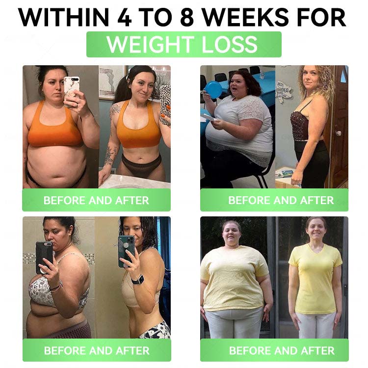 Daily Slim Patch — Melt Fat, Boost Metabolism! - Image 2