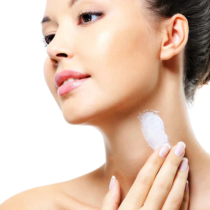 Spain NECKPON Hydrolized Collagen Neck Cream - Image 4