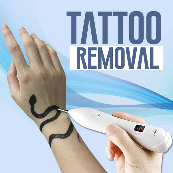Spotfree Electric Beauty Pen - Image 3