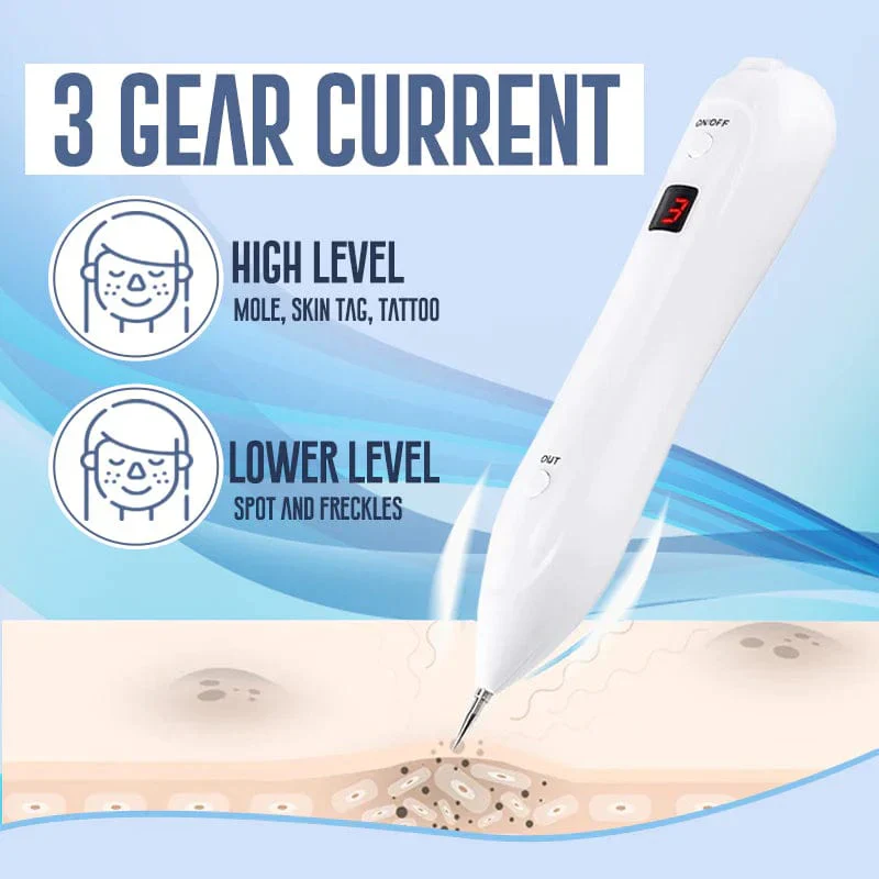 Spotfree Electric Beauty Pen - Image 4