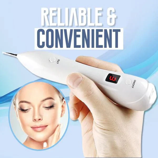 Spotfree Electric Beauty Pen - Image 7