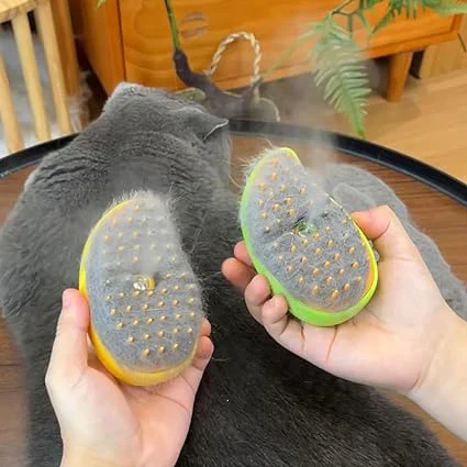 Steamy Cat Brush - Image 5