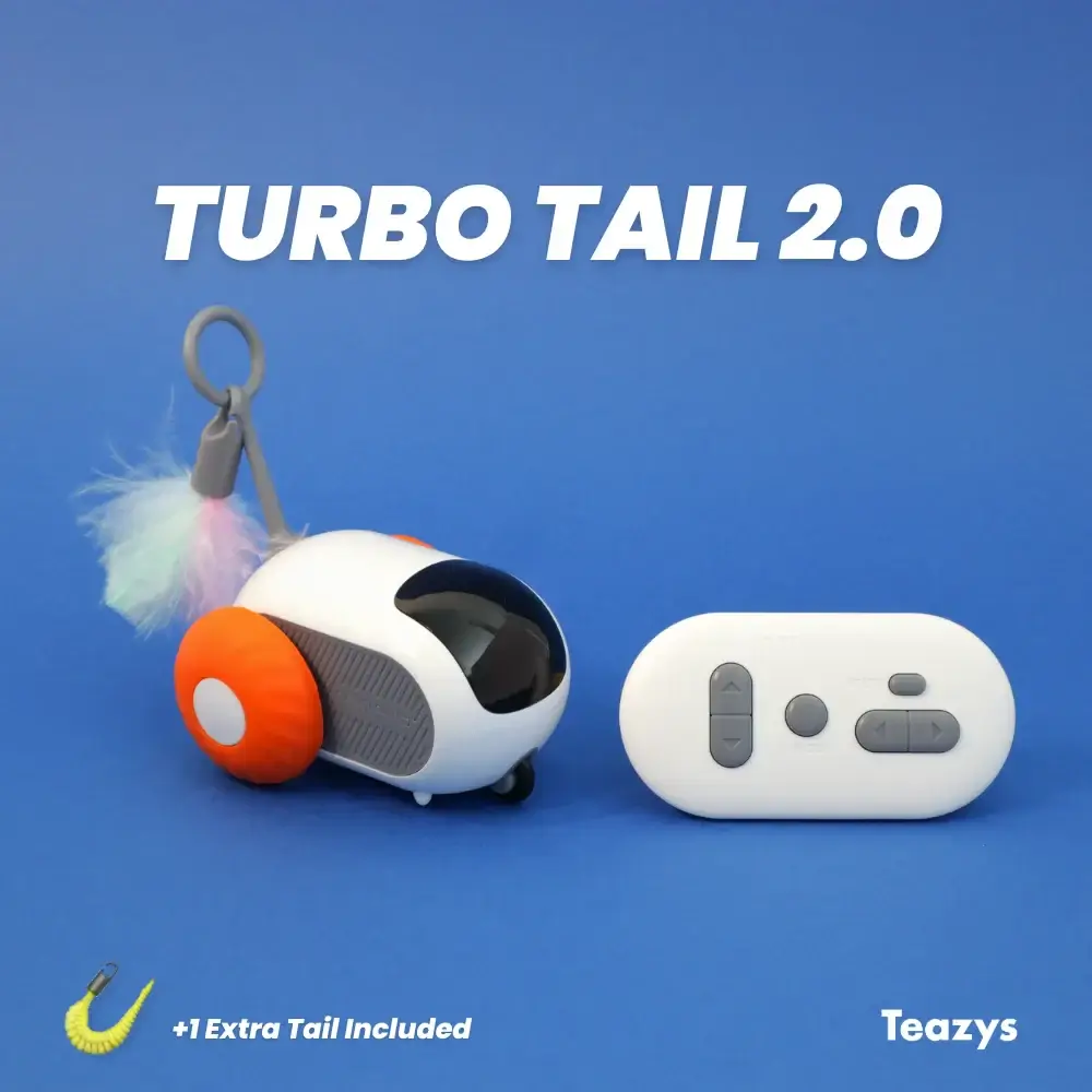 TURBO TAIL 2.0 - Image 2