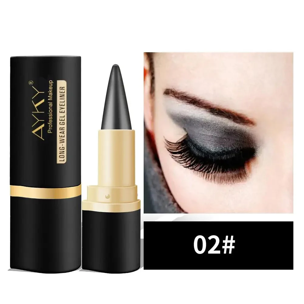 3D Eyeliner Pencil — Bold eyes from morning to midnight - Image 10