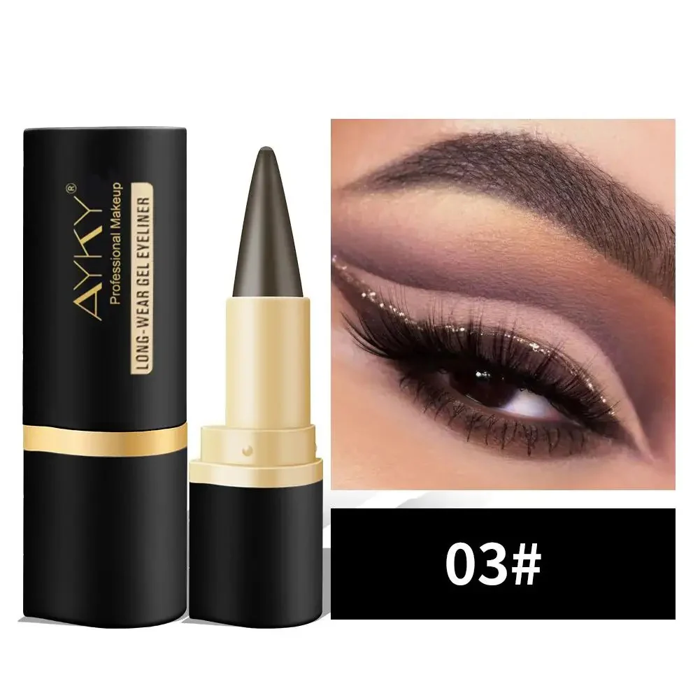 3D Eyeliner Pencil — Bold eyes from morning to midnight - Image 11