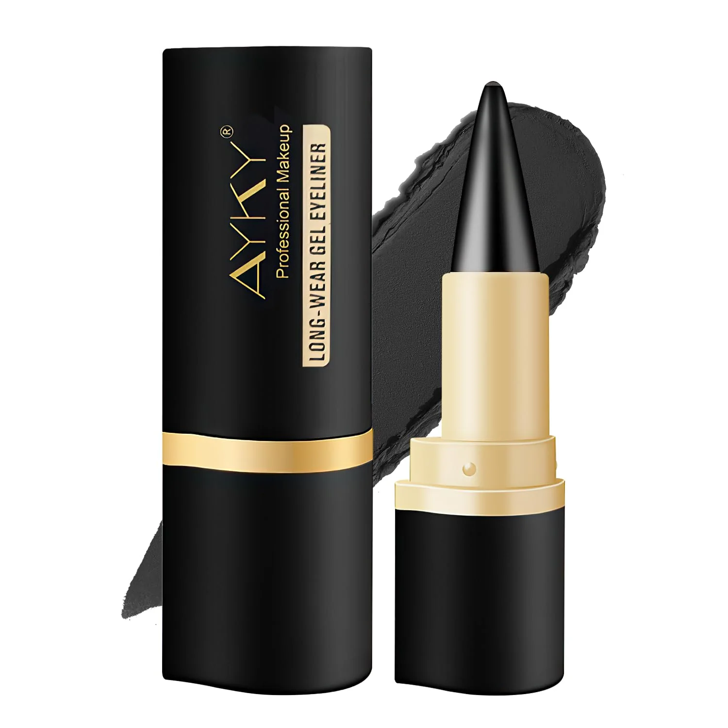 3D Eyeliner Pencil — Bold eyes from morning to midnight - Image 12