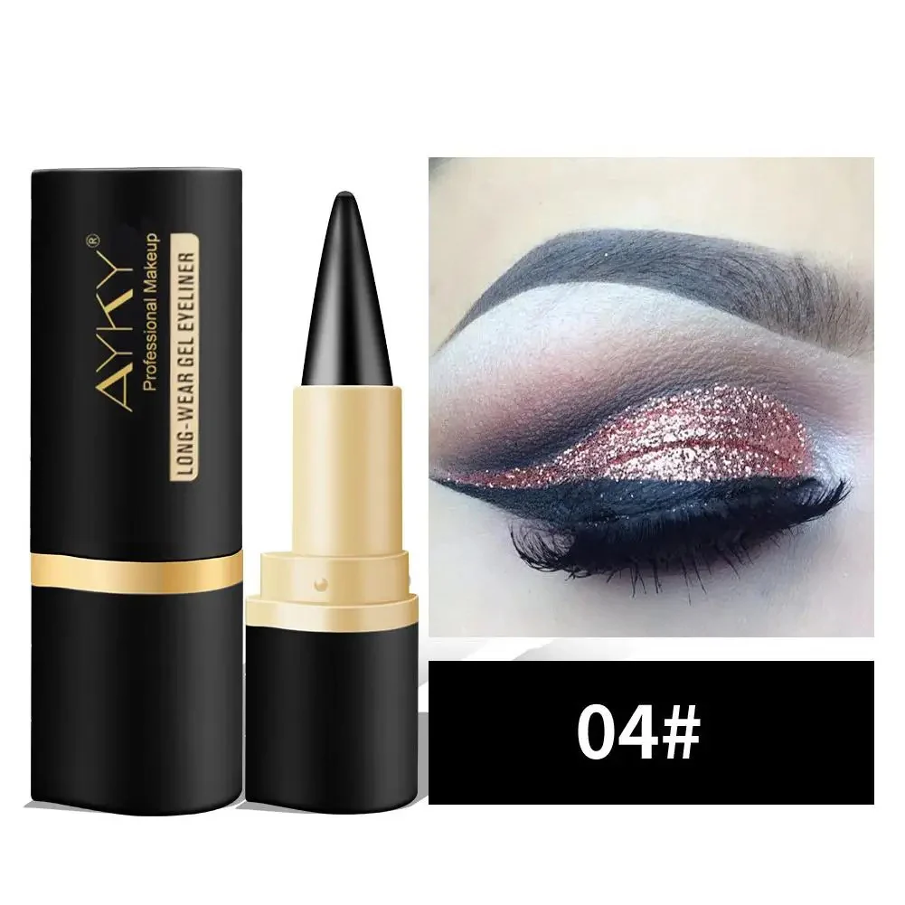 3D Eyeliner Pencil — Bold eyes from morning to midnight - Image 13
