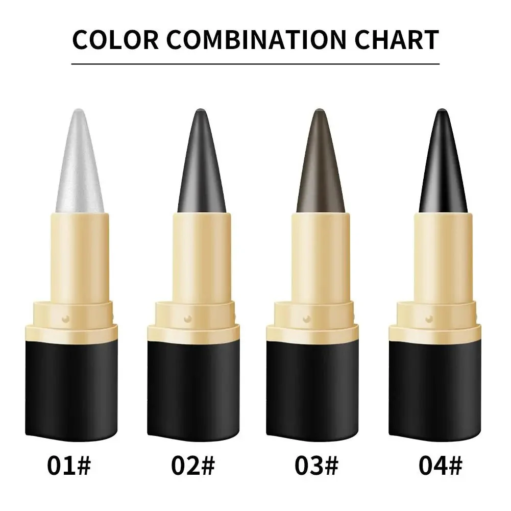 3D Eyeliner Pencil — Bold eyes from morning to midnight - Image 14