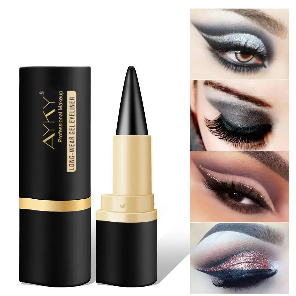 3D Eyeliner Pencil — Bold eyes from morning to midnight - Image 16