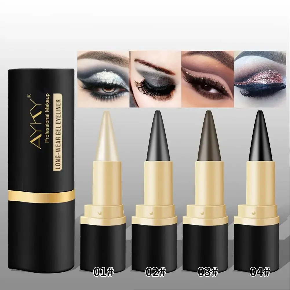 3D Eyeliner Pencil — Bold eyes from morning to midnight - Image 17