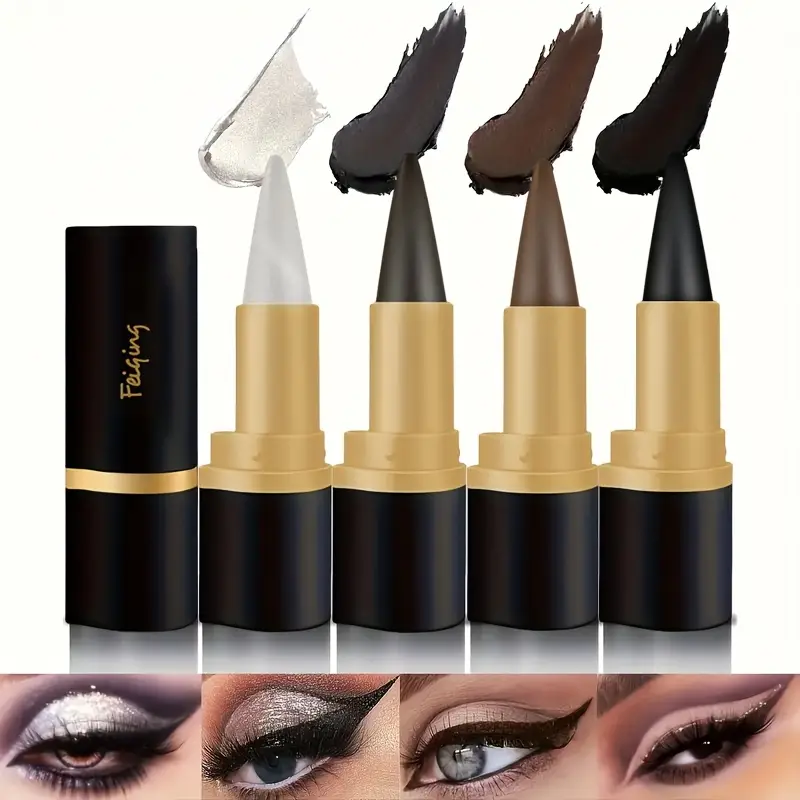 3D Eyeliner Pencil — Bold eyes from morning to midnight - Image 4
