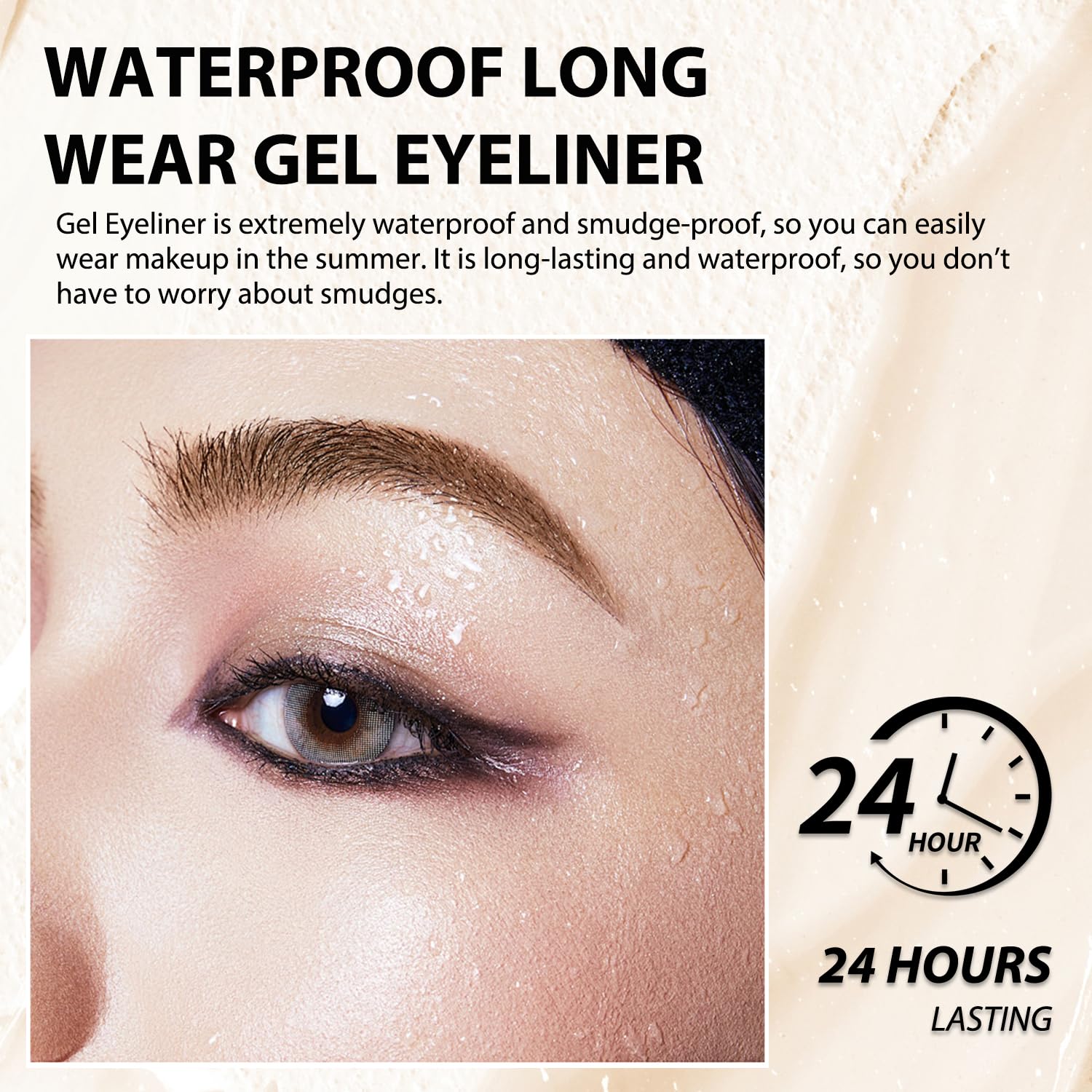 3D Eyeliner Pencil — Bold eyes from morning to midnight - Image 5
