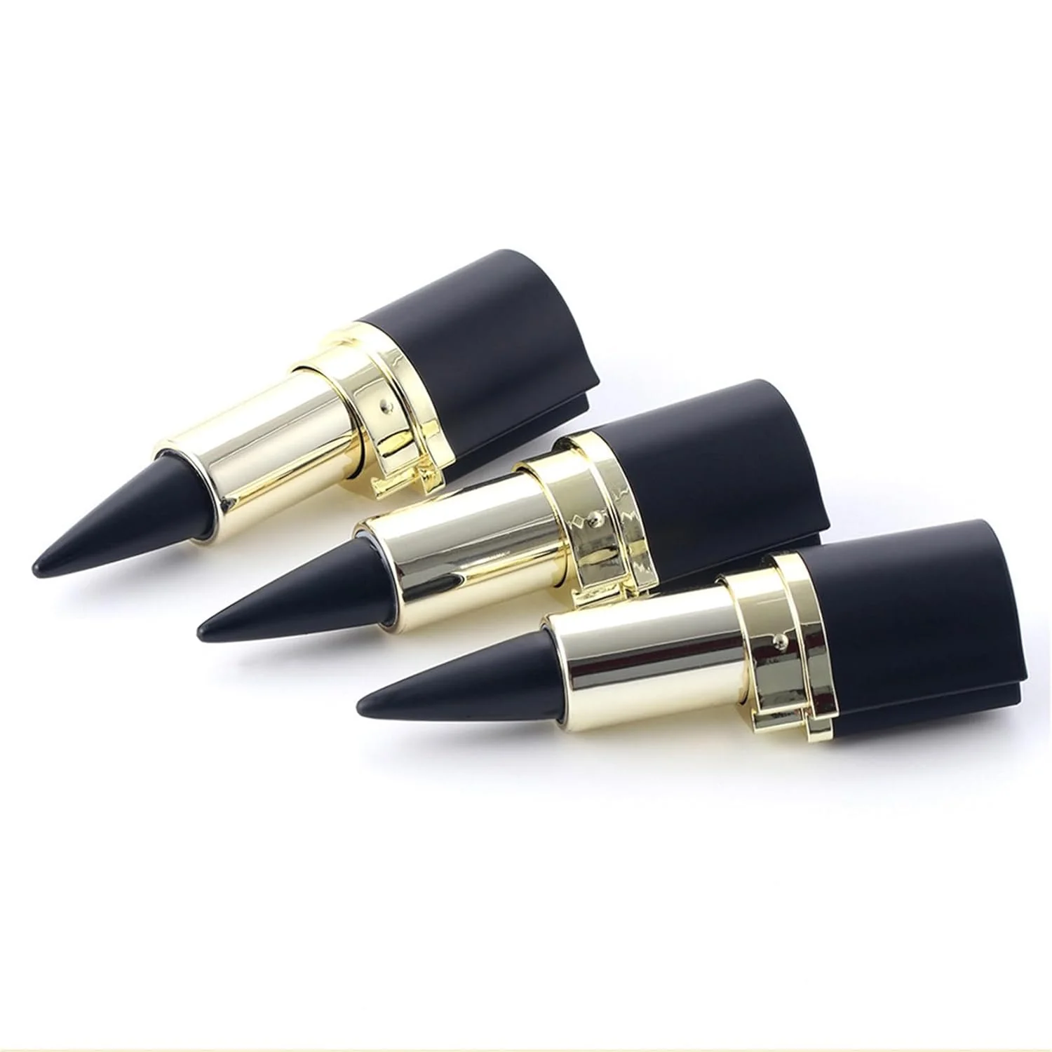 3D Eyeliner Pencil — Bold eyes from morning to midnight - Image 6
