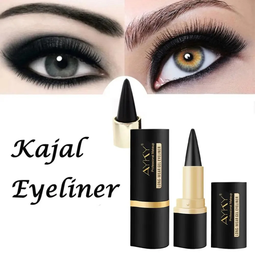 3D Eyeliner Pencil — Bold eyes from morning to midnight - Image 7