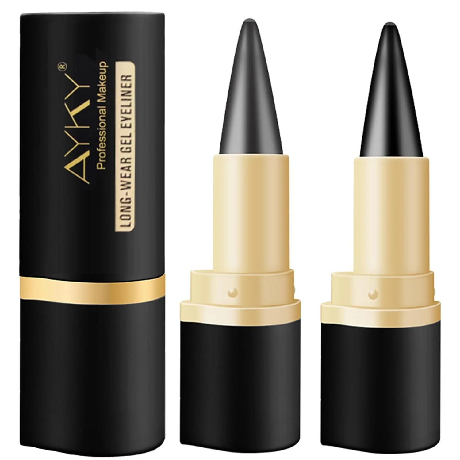 3D Eyeliner Pencil — Bold eyes from morning to midnight - Image 8
