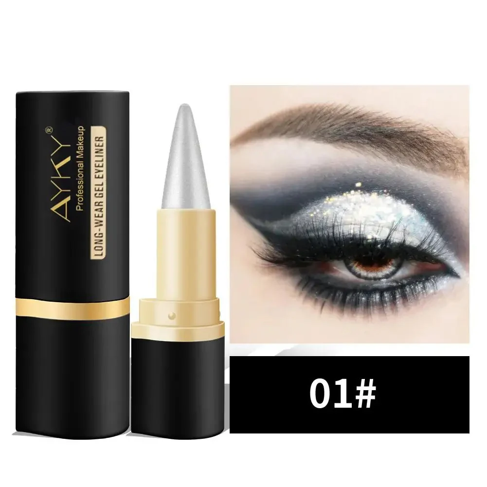 3D Eyeliner Pencil — Bold eyes from morning to midnight - Image 9