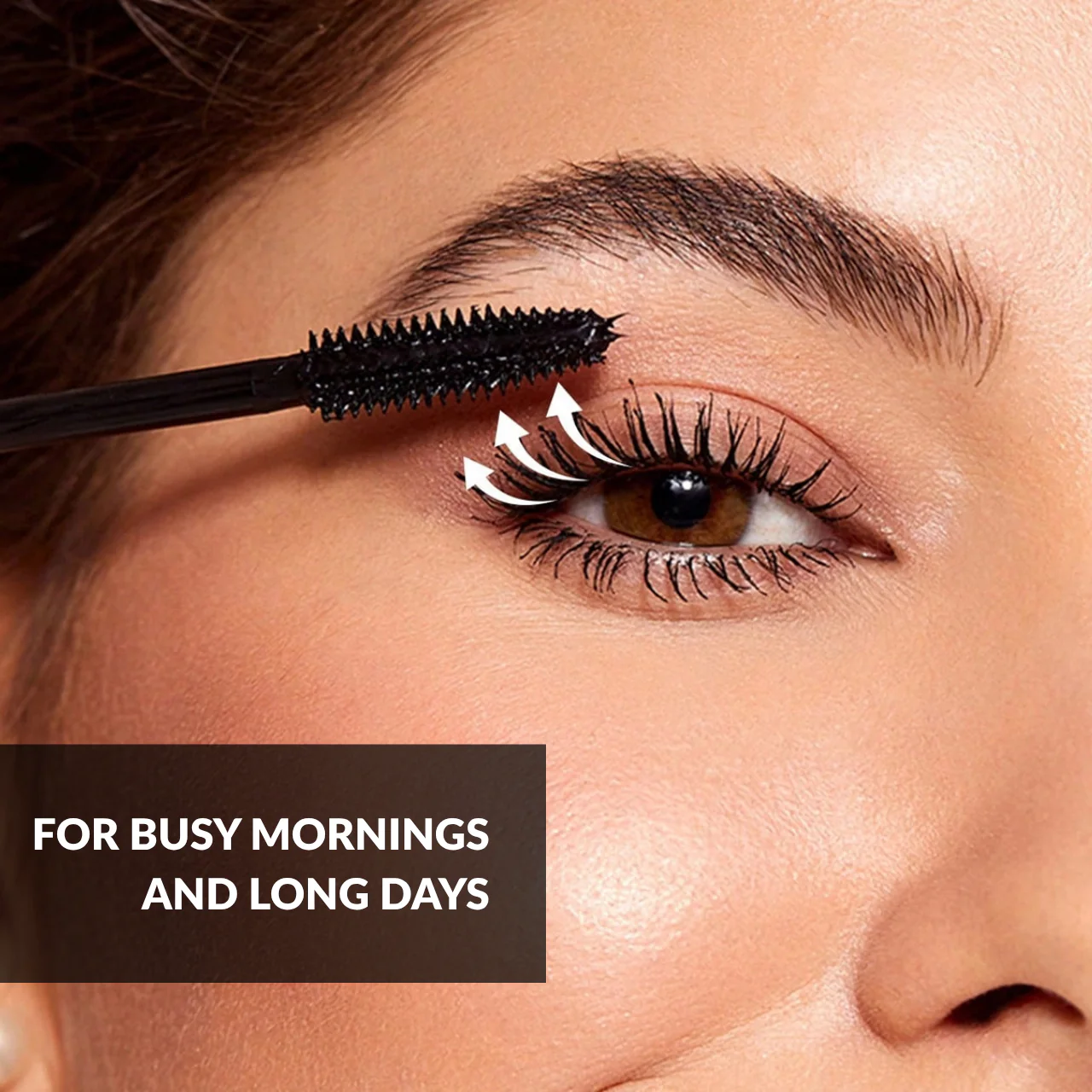 LashLock Waterproof Mascara - Image 10